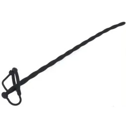  Tige d'urètre silicone Ring Up 35cm